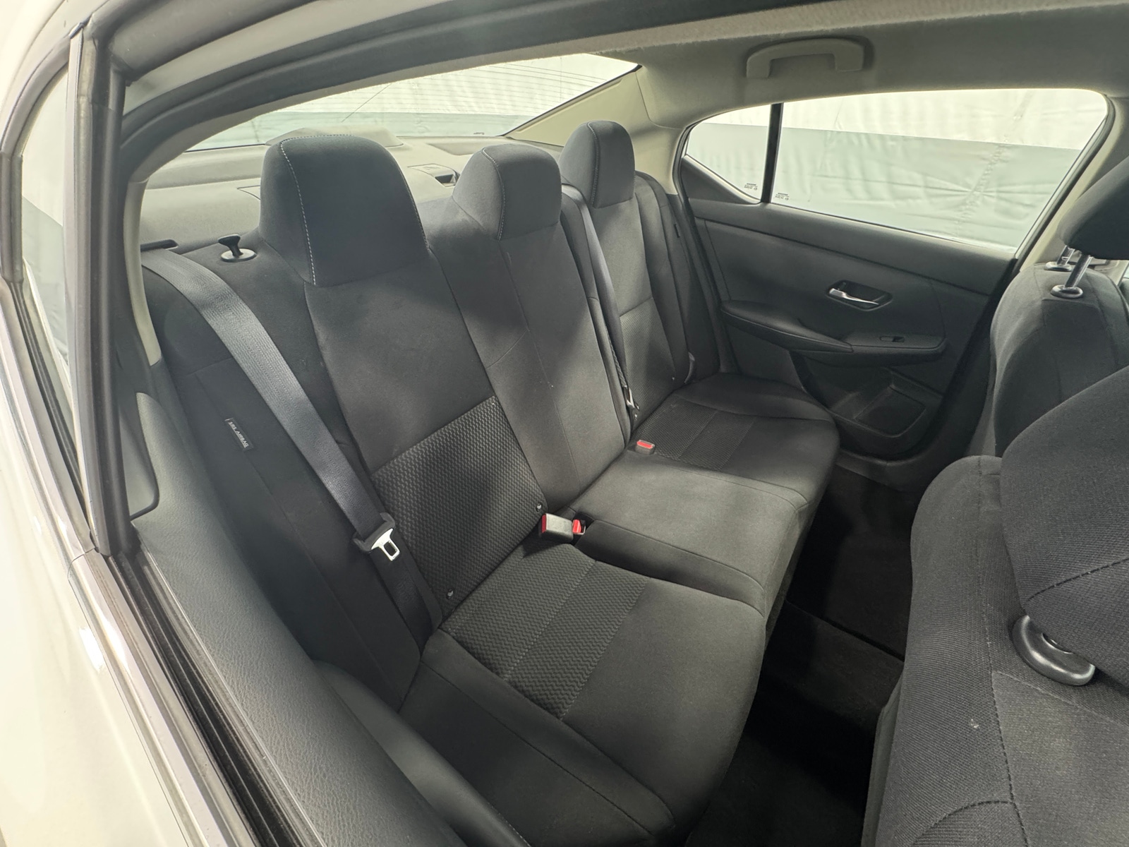 Thumbnail: 2020 Nissan Sentra - 6