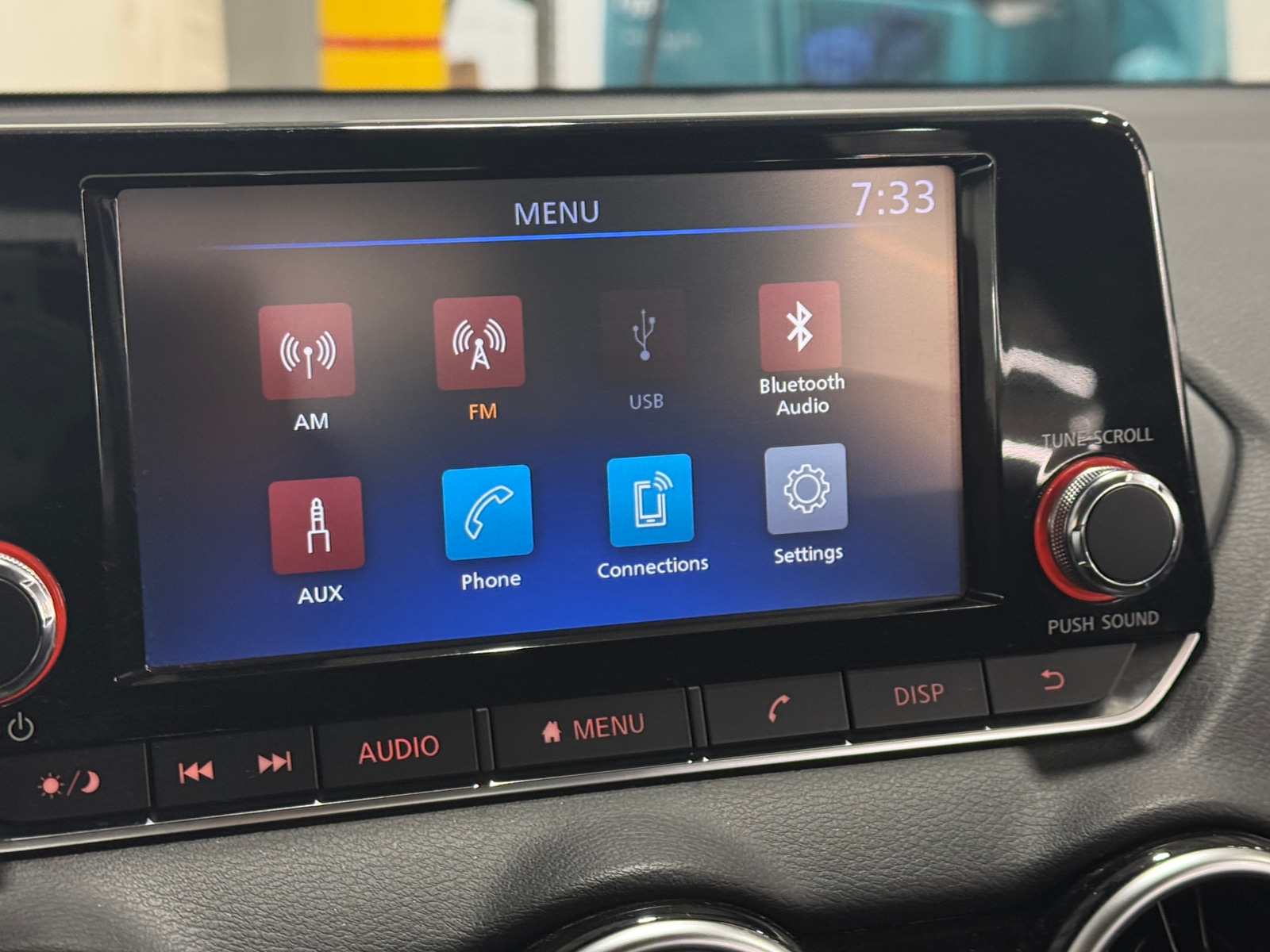 Thumbnail: 2020 Nissan Sentra - 4