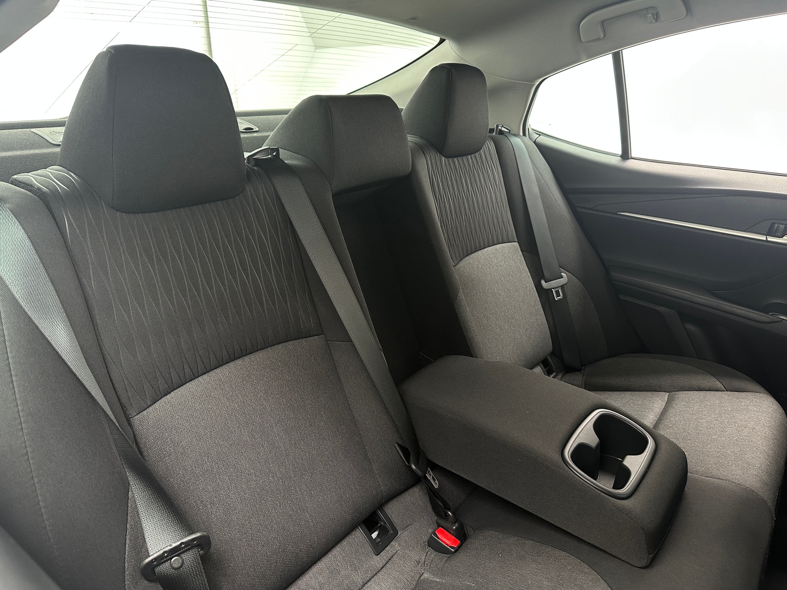 Thumbnail: 2025 Toyota Camry - 6