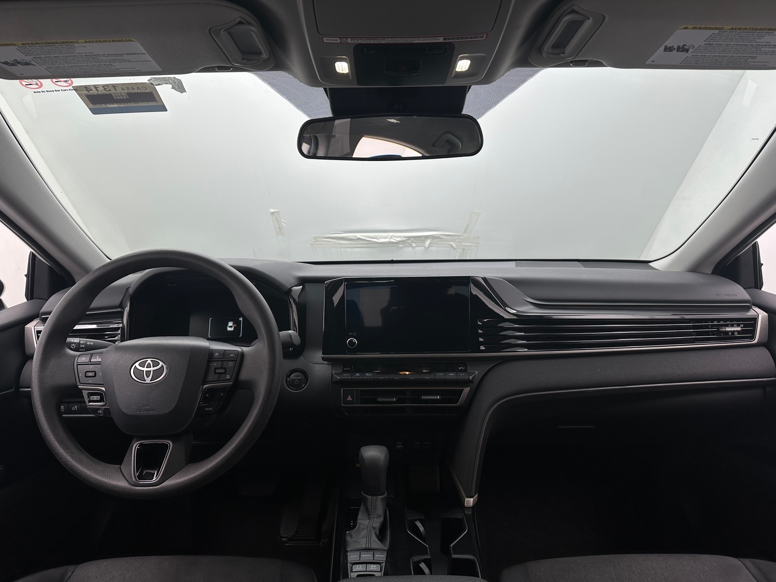 Thumbnail: 2025 Toyota Camry - 3