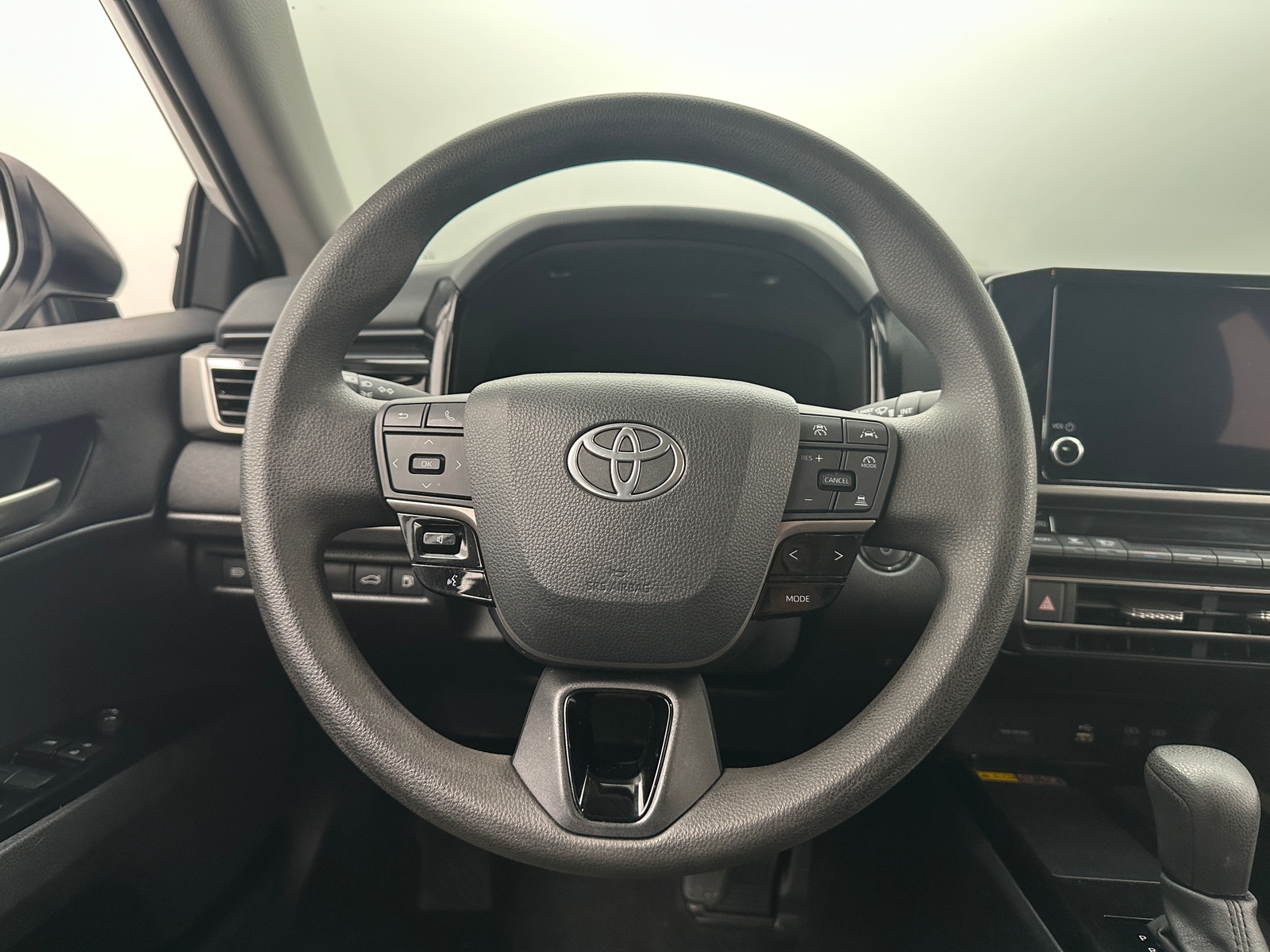 Thumbnail: 2025 Toyota Camry - 5