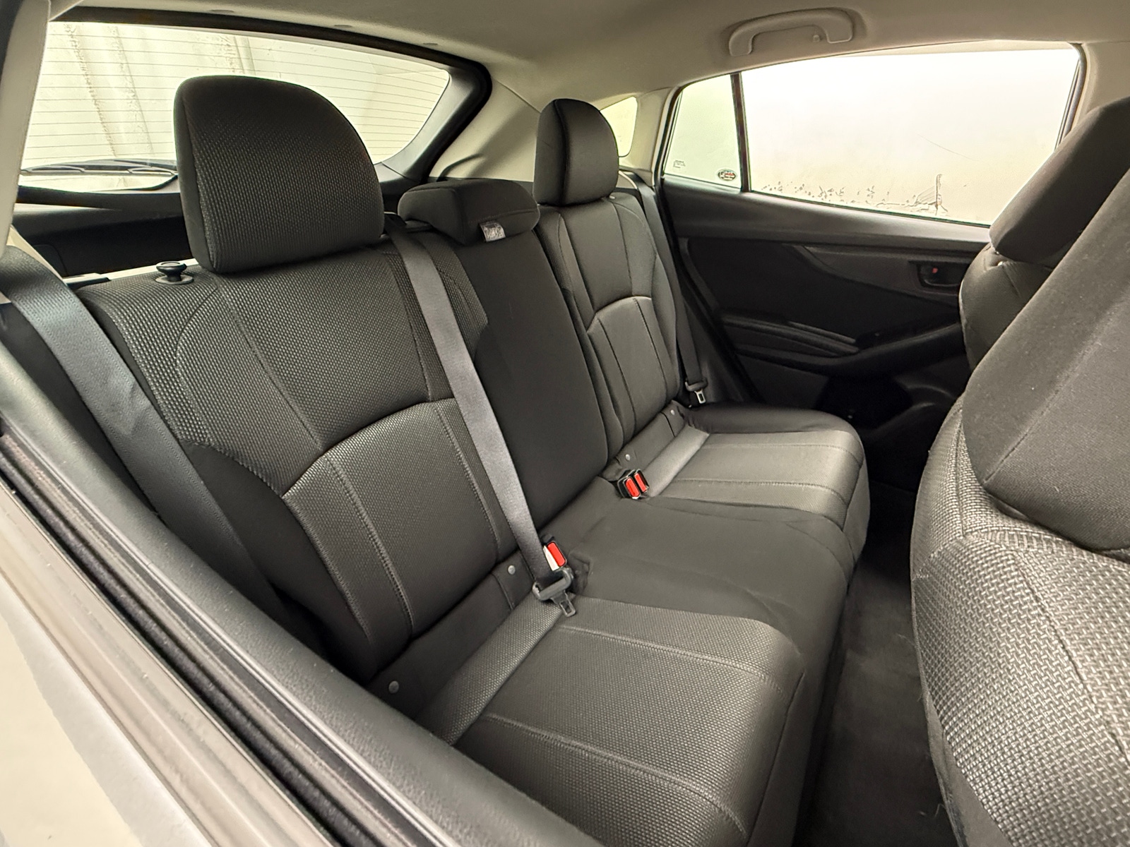 Thumbnail: 2019 Subaru Impreza - 6