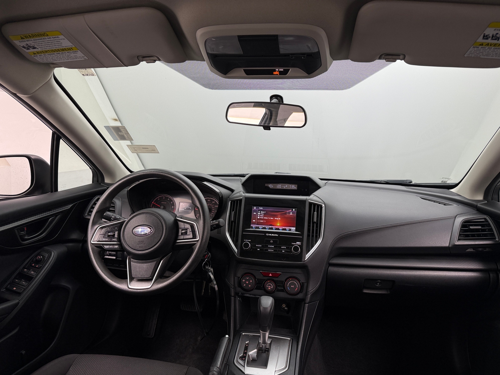 Thumbnail: 2019 Subaru Impreza - 3