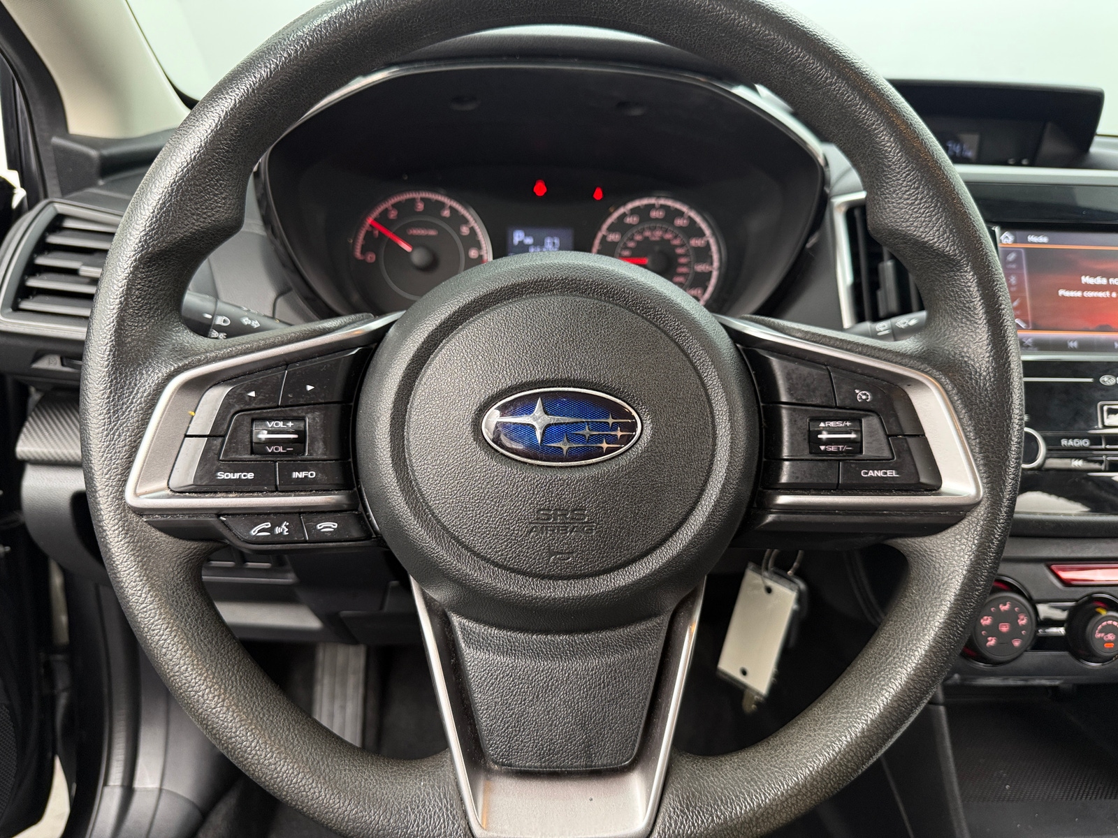 Thumbnail: 2019 Subaru Impreza - 5