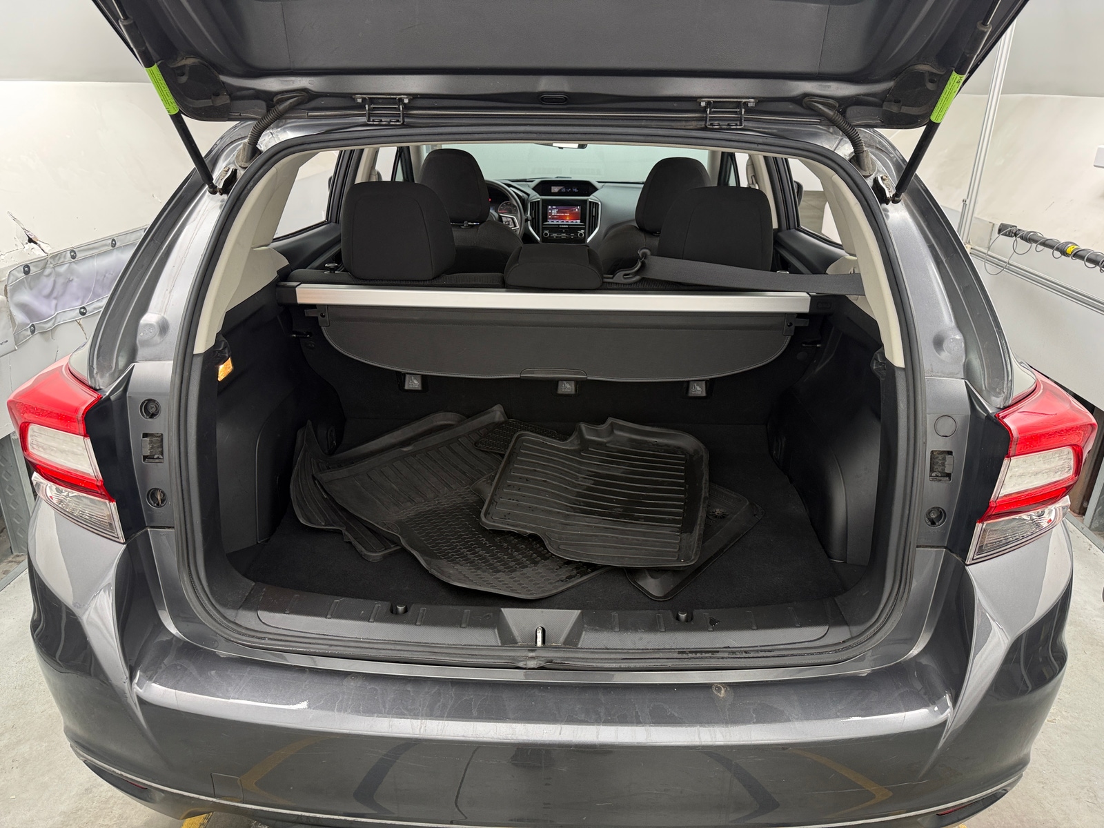 Thumbnail: 2019 Subaru Impreza - 7