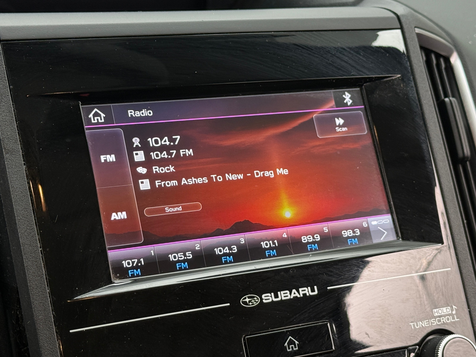 Thumbnail: 2019 Subaru Impreza - 4