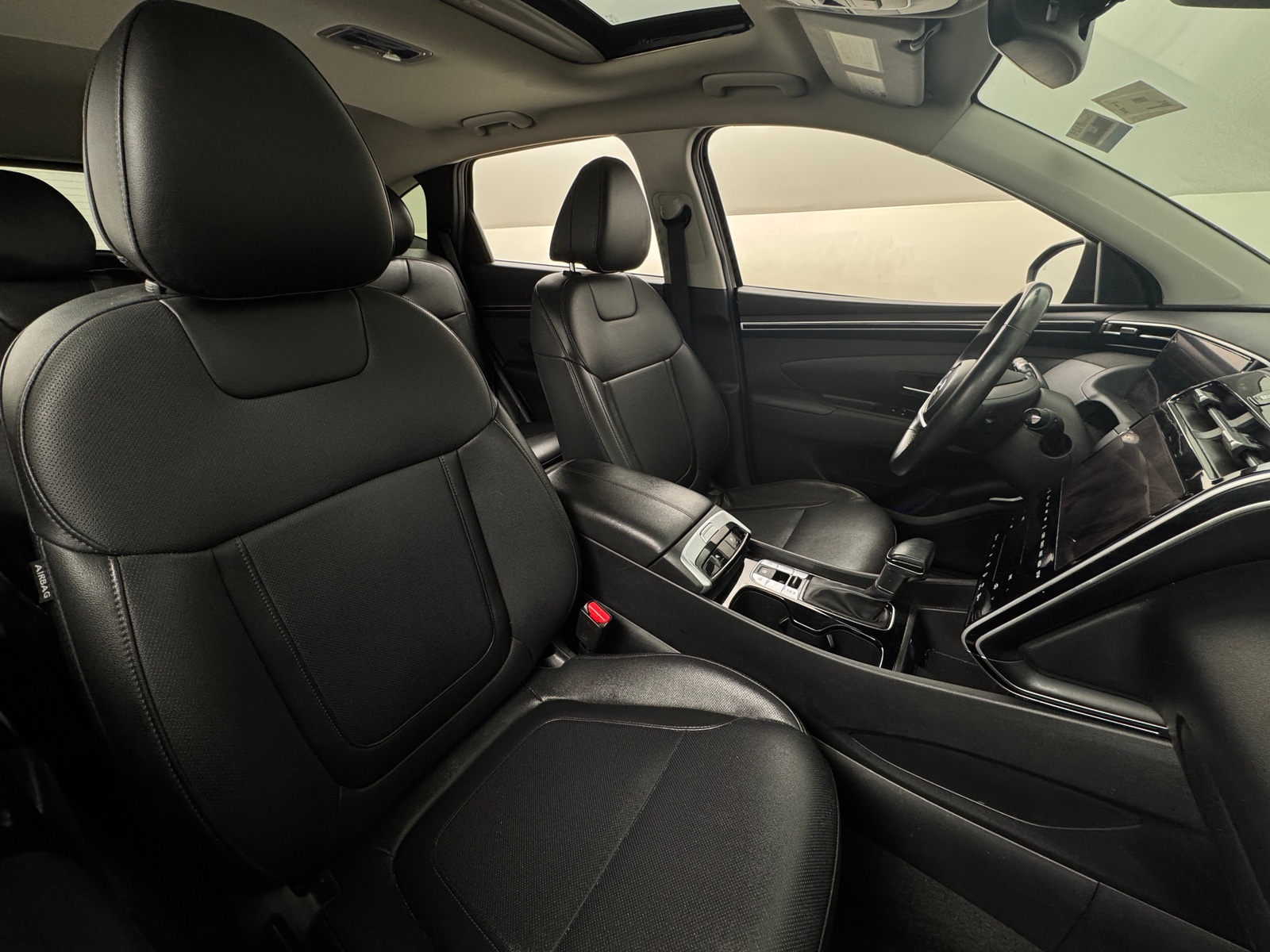 Thumbnail: 2024 Hyundai Tucson - 2