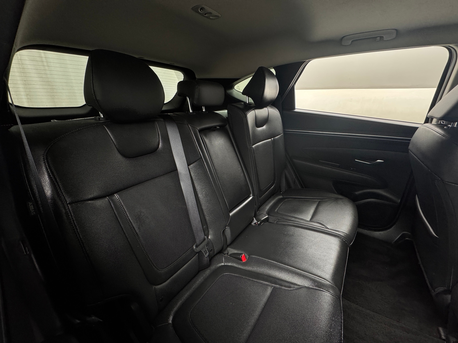 Thumbnail: 2024 Hyundai Tucson - 6