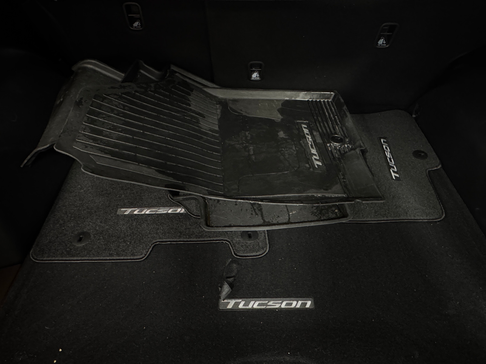 Thumbnail: 2024 Hyundai Tucson - 7