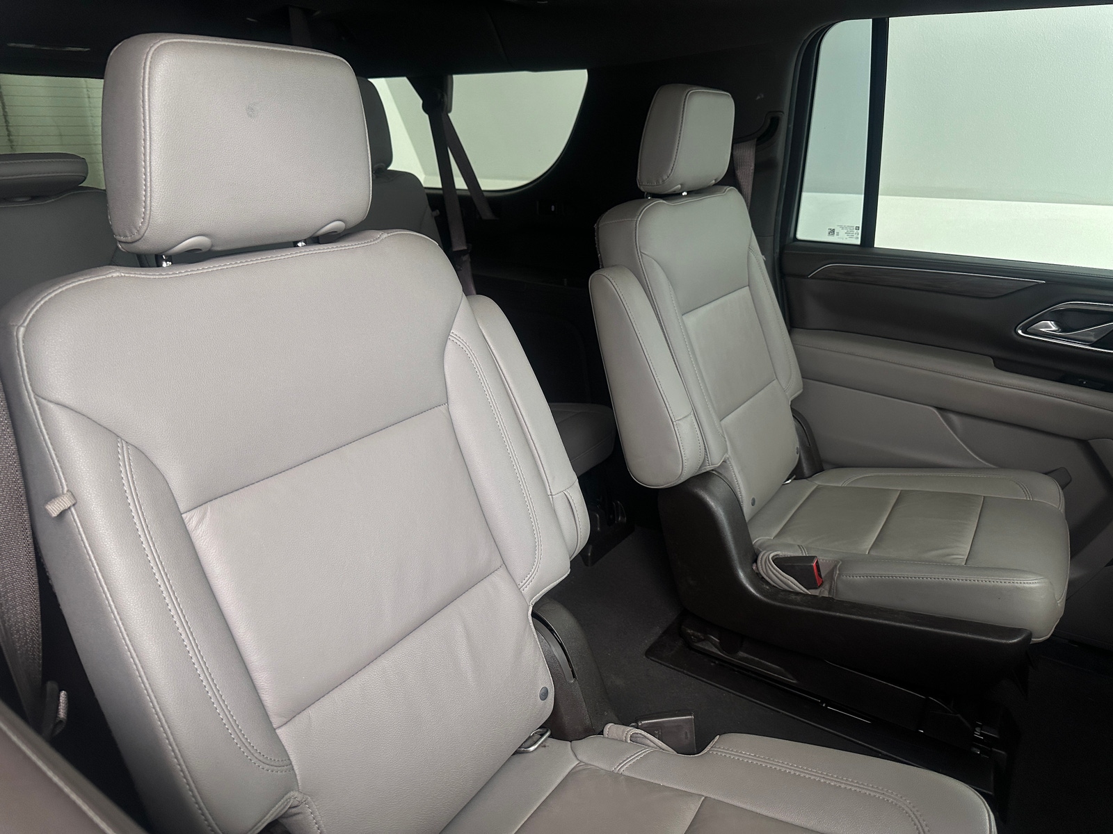 Thumbnail: 2021 Chevrolet Suburban - 5