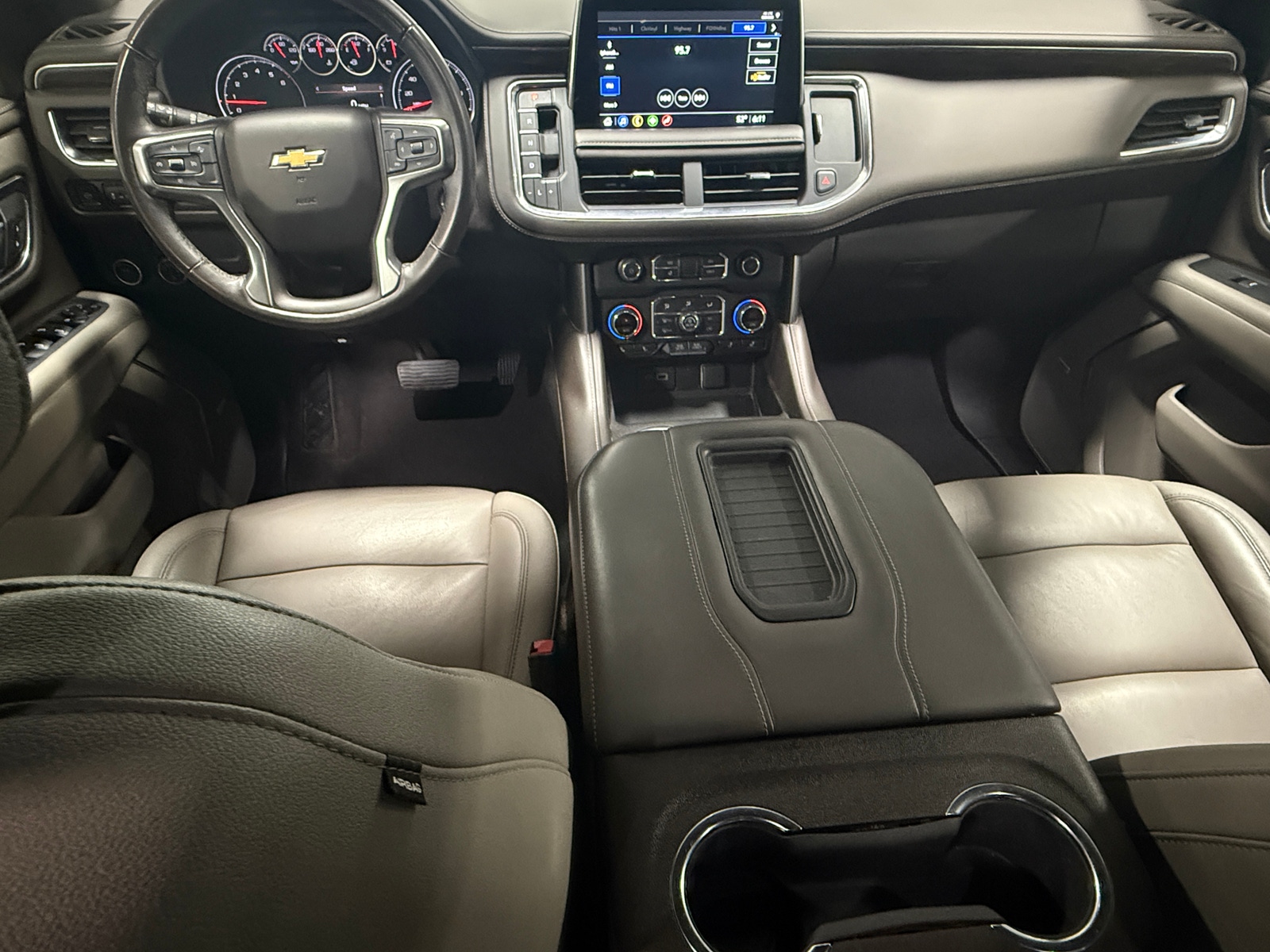 Thumbnail: 2021 Chevrolet Suburban - 2