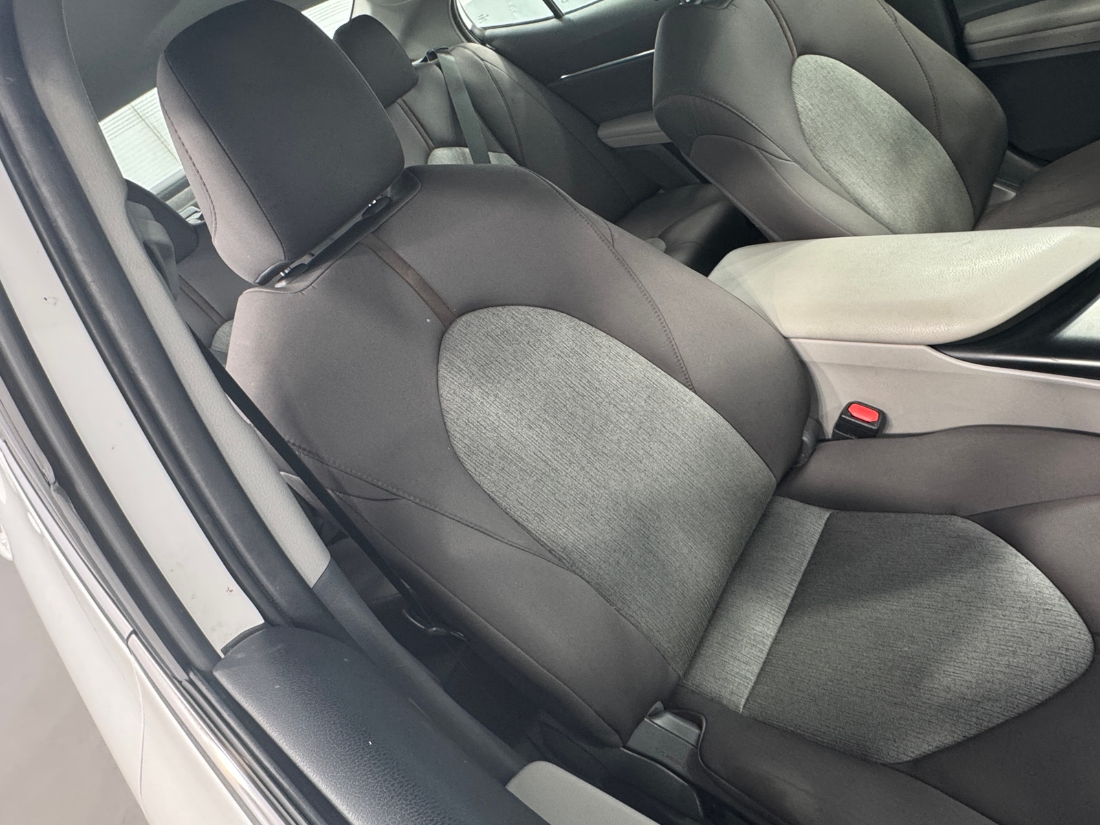 Thumbnail: 2019 Toyota Camry - 2