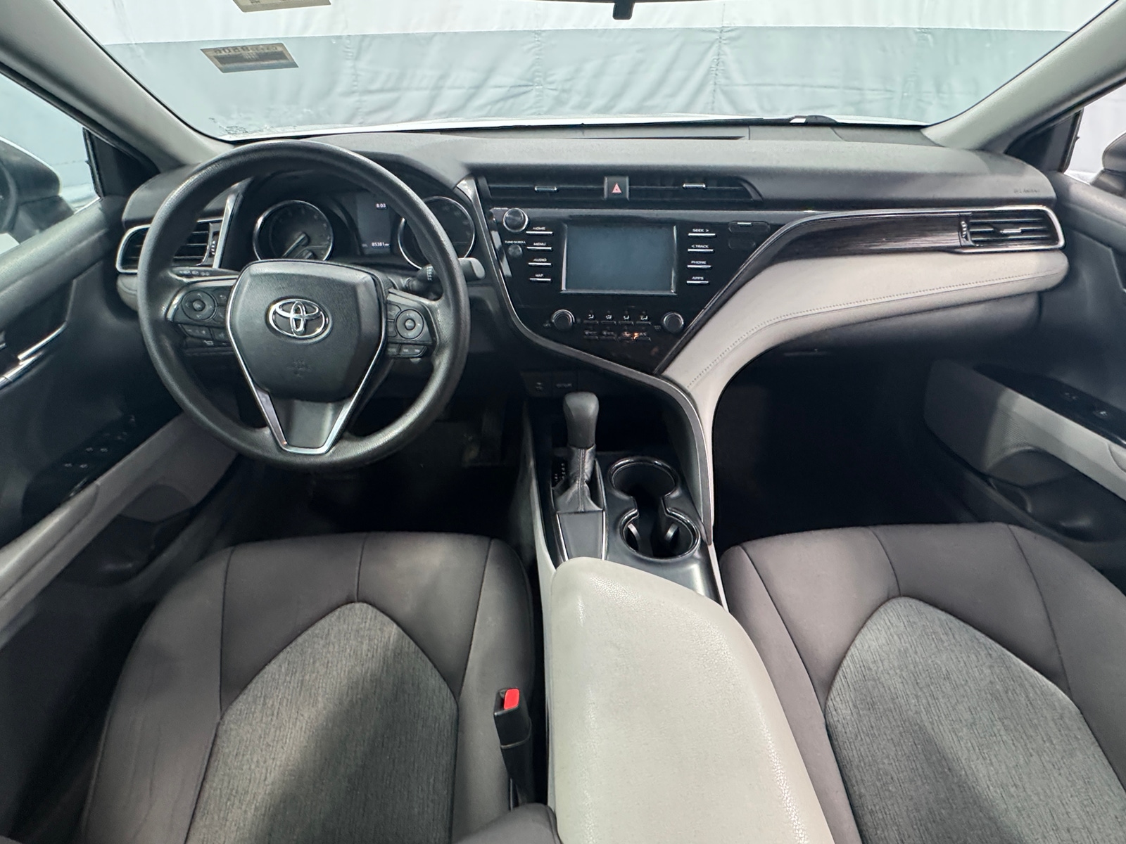 Thumbnail: 2019 Toyota Camry - 3