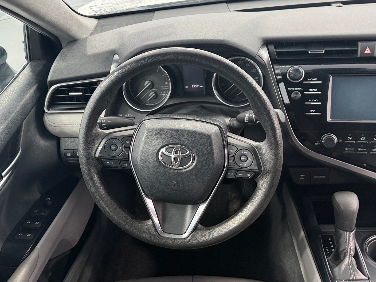 Thumbnail: 2019 Toyota Camry - 5