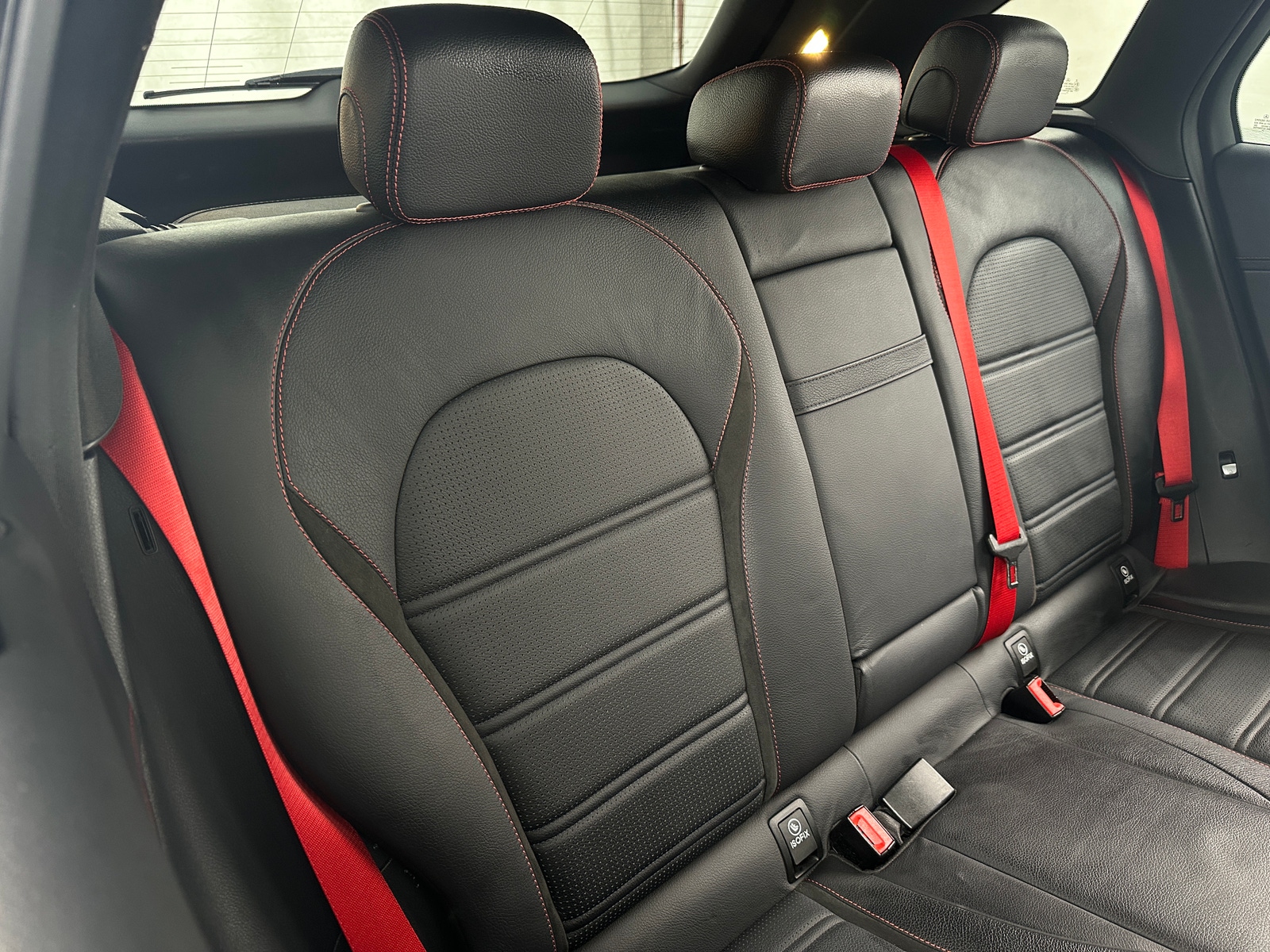 Thumbnail: 2018 Mercedes-Benz GLC - 5