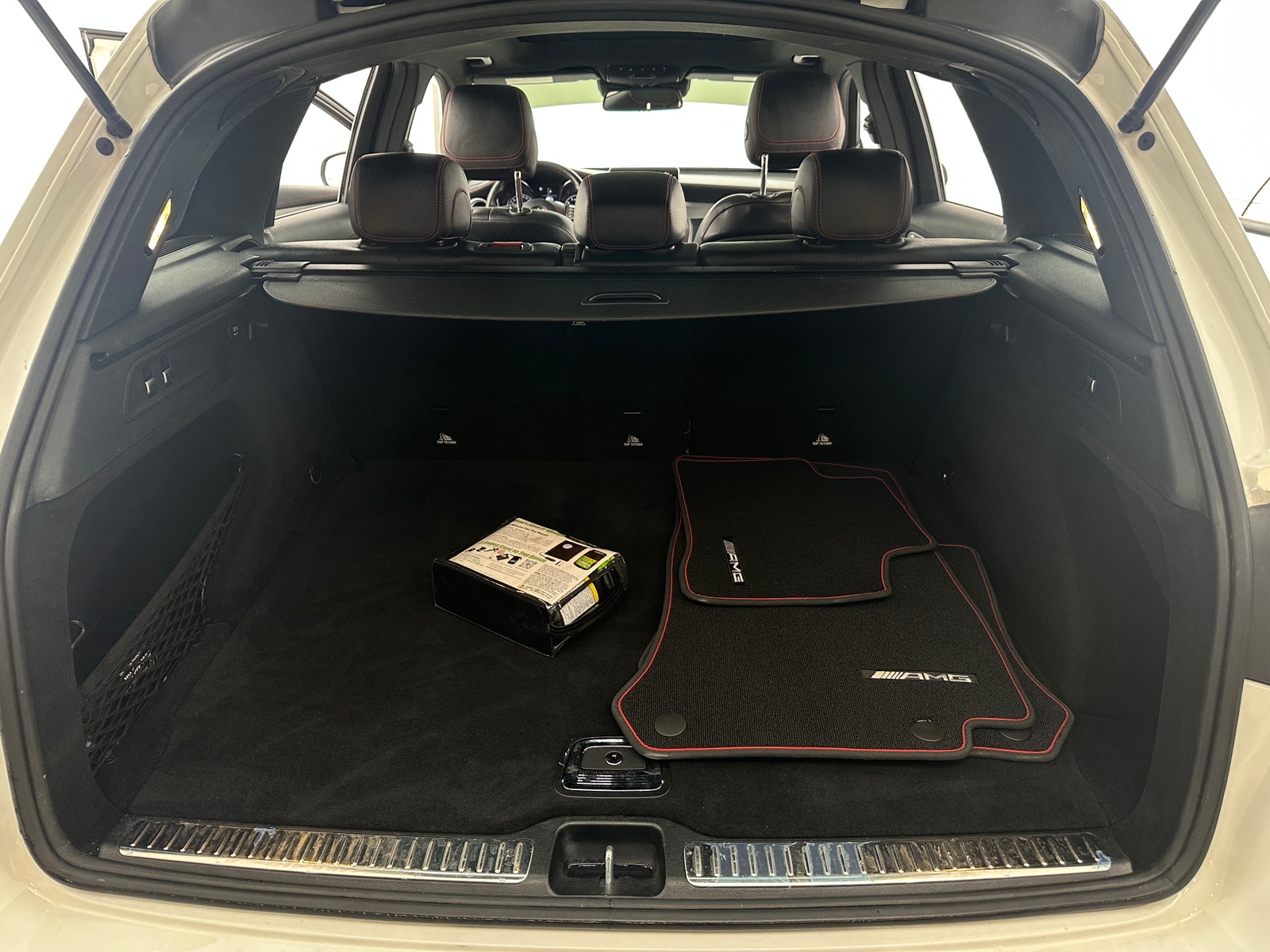 Thumbnail: 2018 Mercedes-Benz GLC - 6