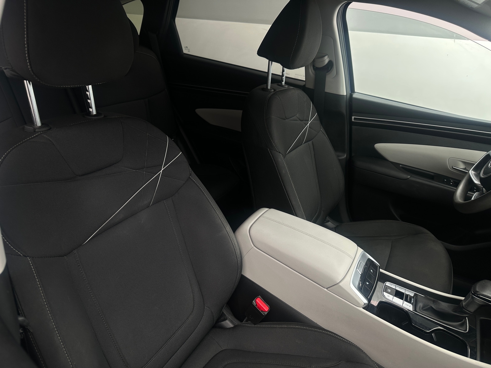 Thumbnail: 2022 Hyundai Tucson - 2