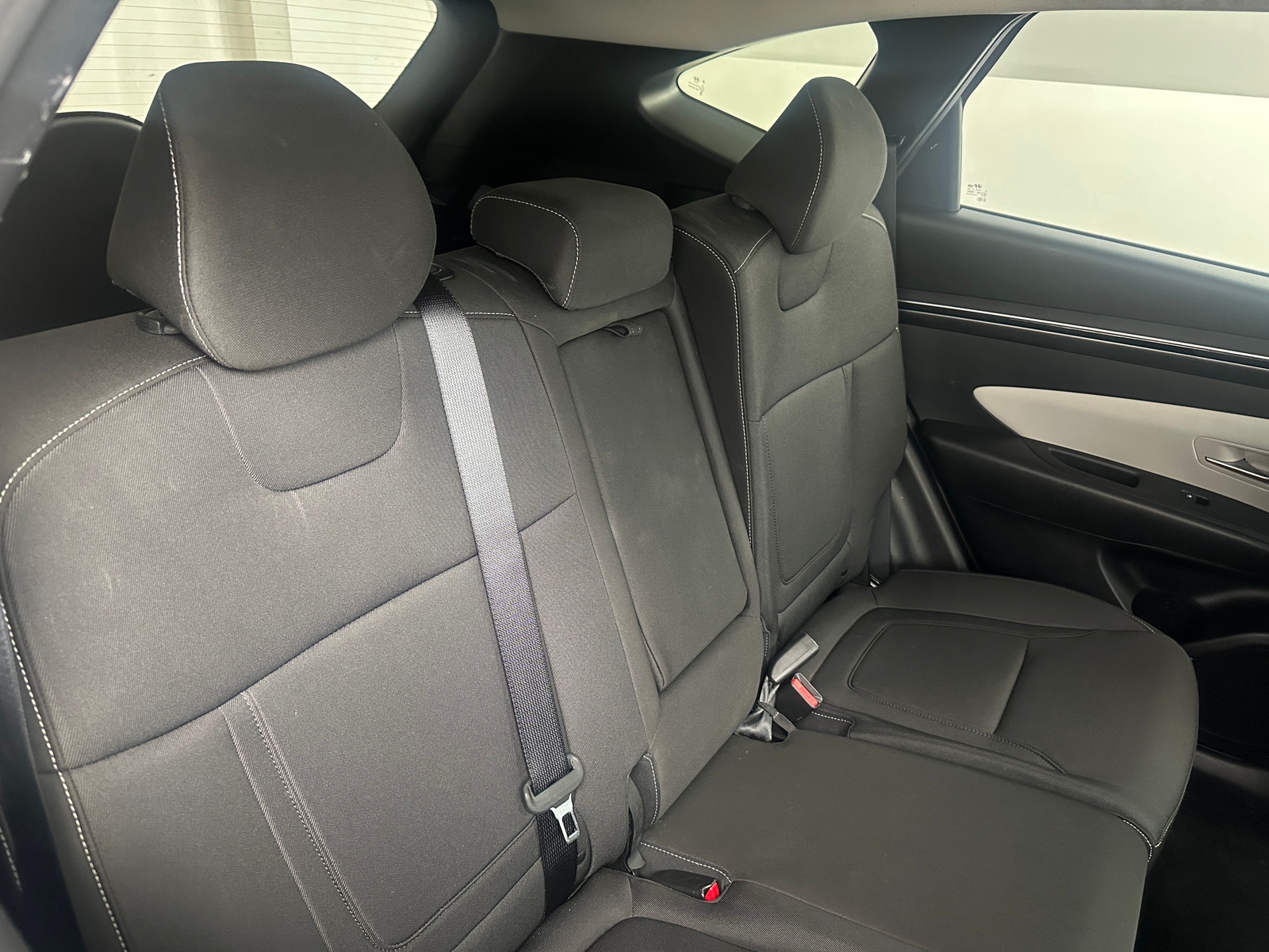 Thumbnail: 2022 Hyundai Tucson - 6