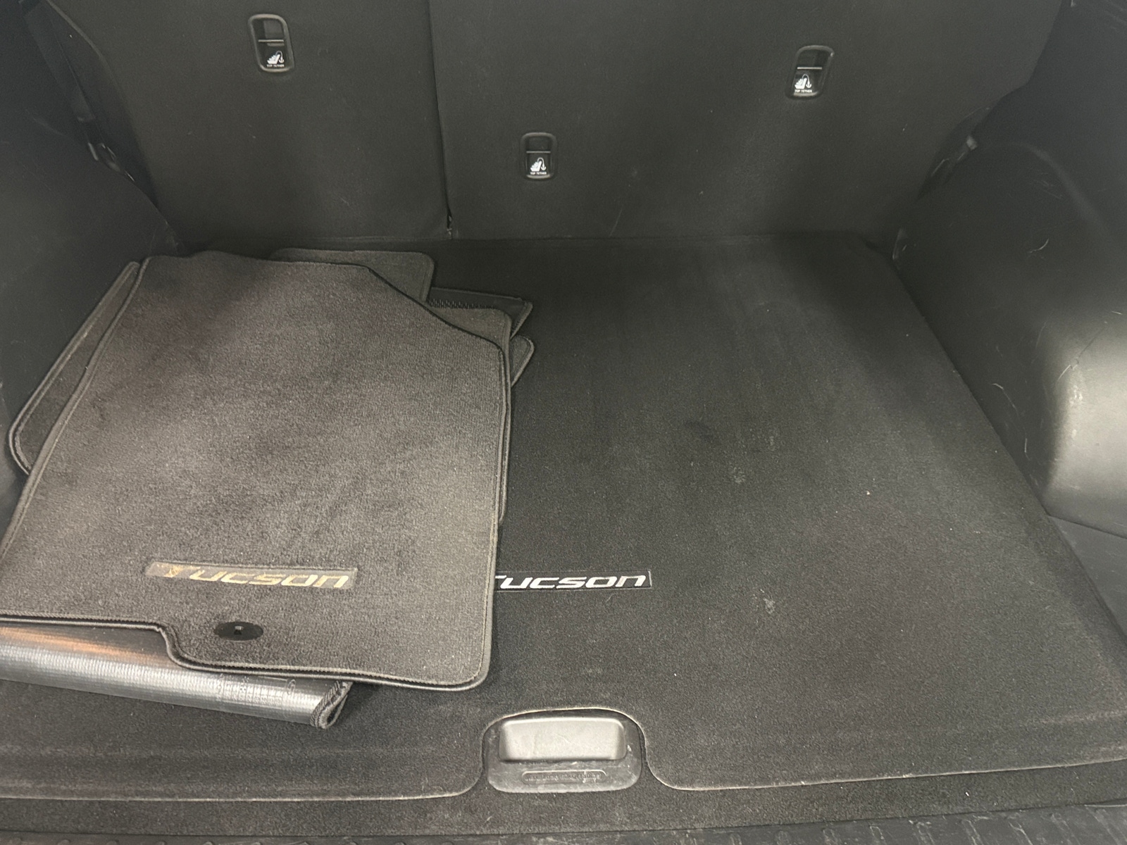 Thumbnail: 2022 Hyundai Tucson - 7