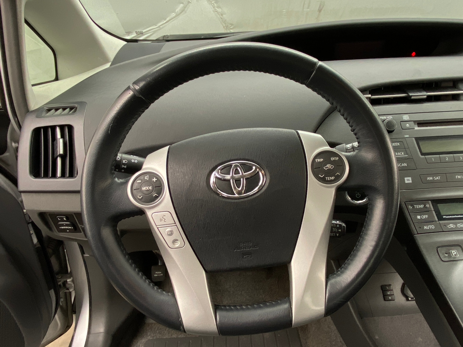 Thumbnail: 2010 Toyota Prius - 4