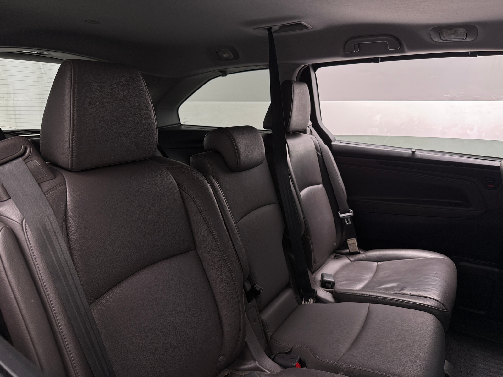 Thumbnail: 2019 Honda Odyssey - 5