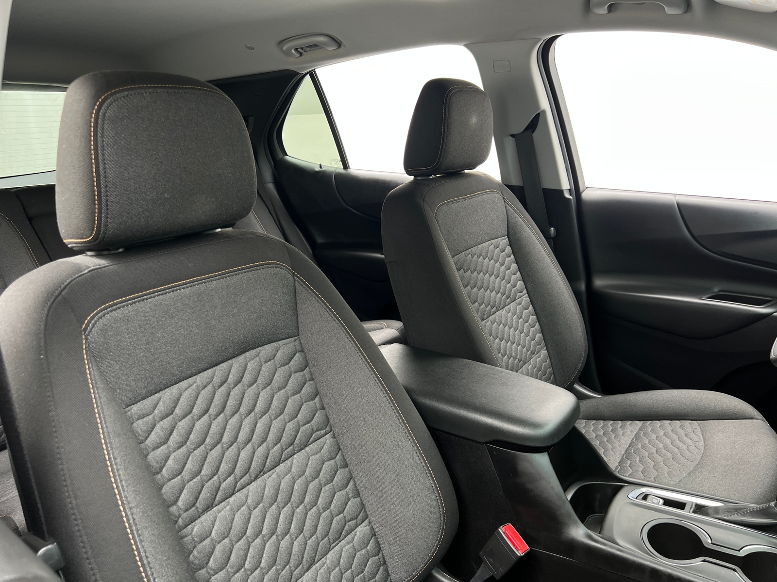 Thumbnail: 2021 Chevrolet Equinox - 2