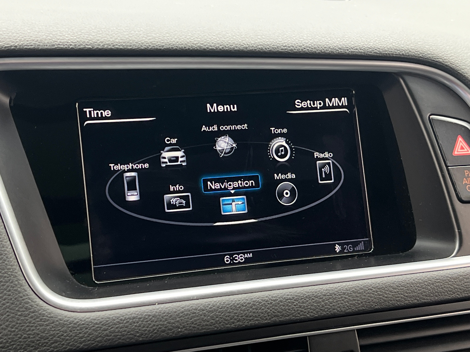 Thumbnail: 2016 Audi SQ5 - 3