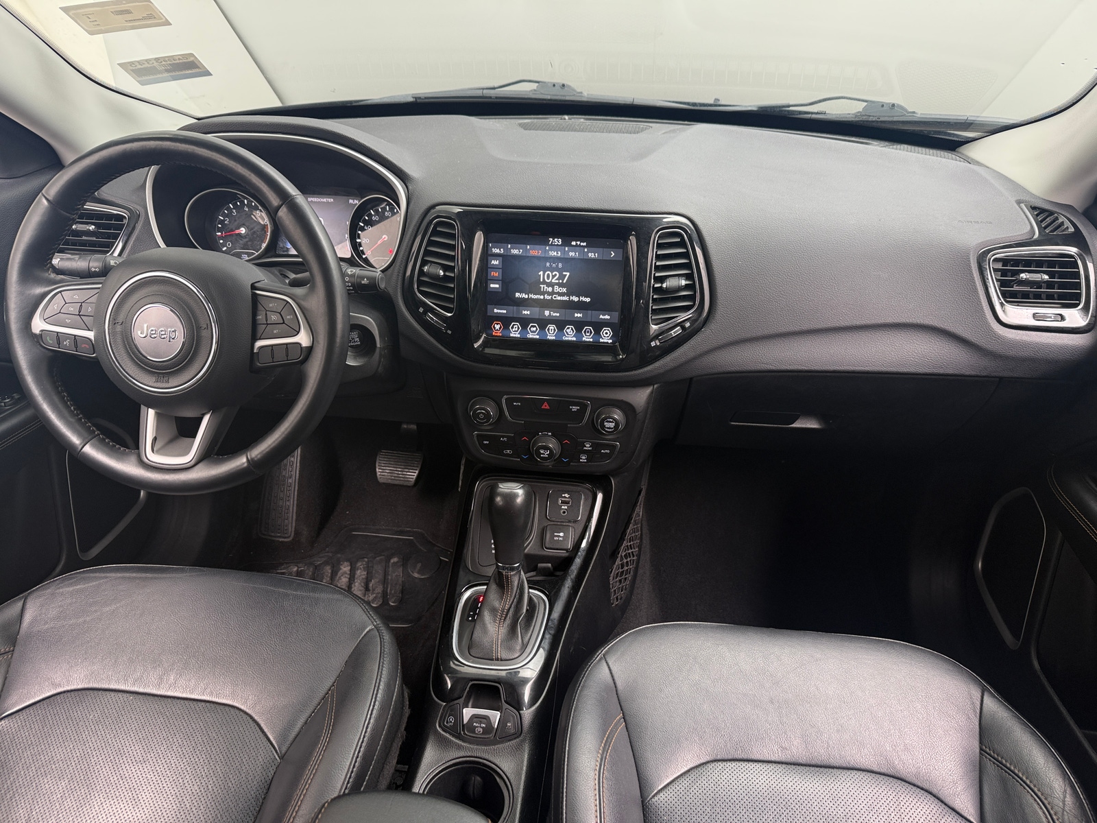 Thumbnail: 2017 Jeep Compass - 2