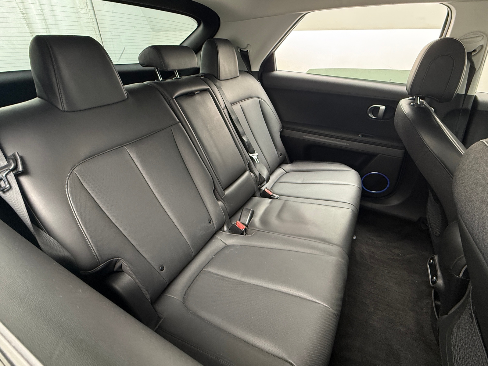 Thumbnail: 2023 Hyundai Ioniq 5 - 5