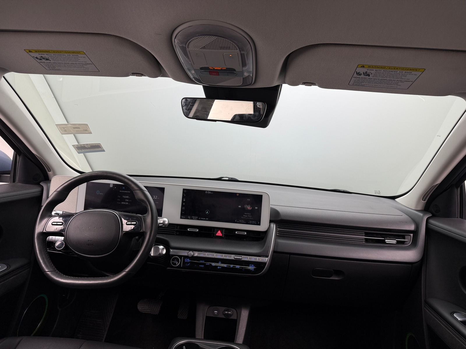 Thumbnail: 2023 Hyundai Ioniq 5 - 2