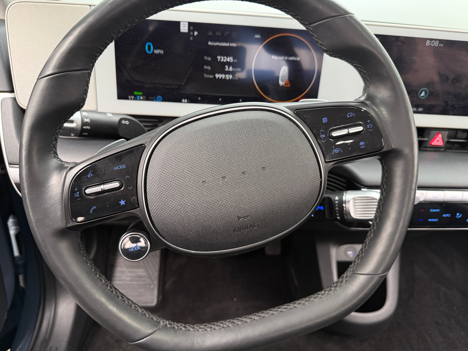 Thumbnail: 2023 Hyundai Ioniq 5 - 4