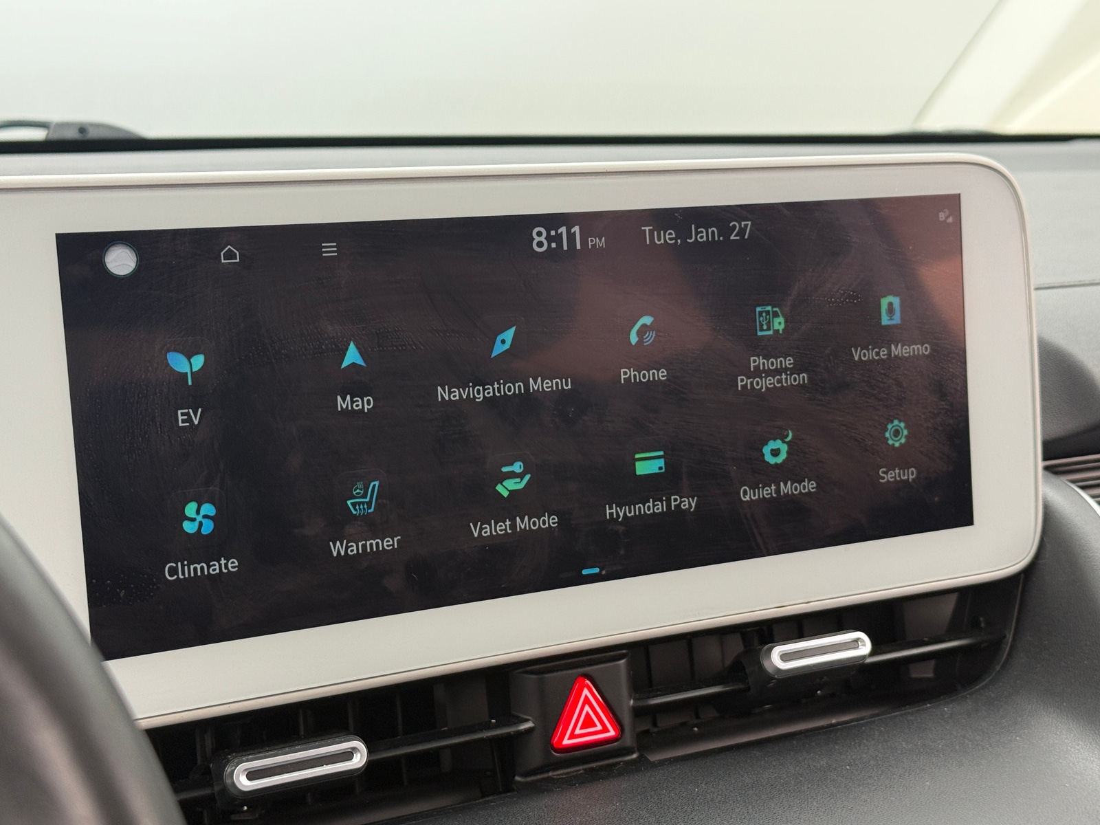 Thumbnail: 2023 Hyundai Ioniq 5 - 3