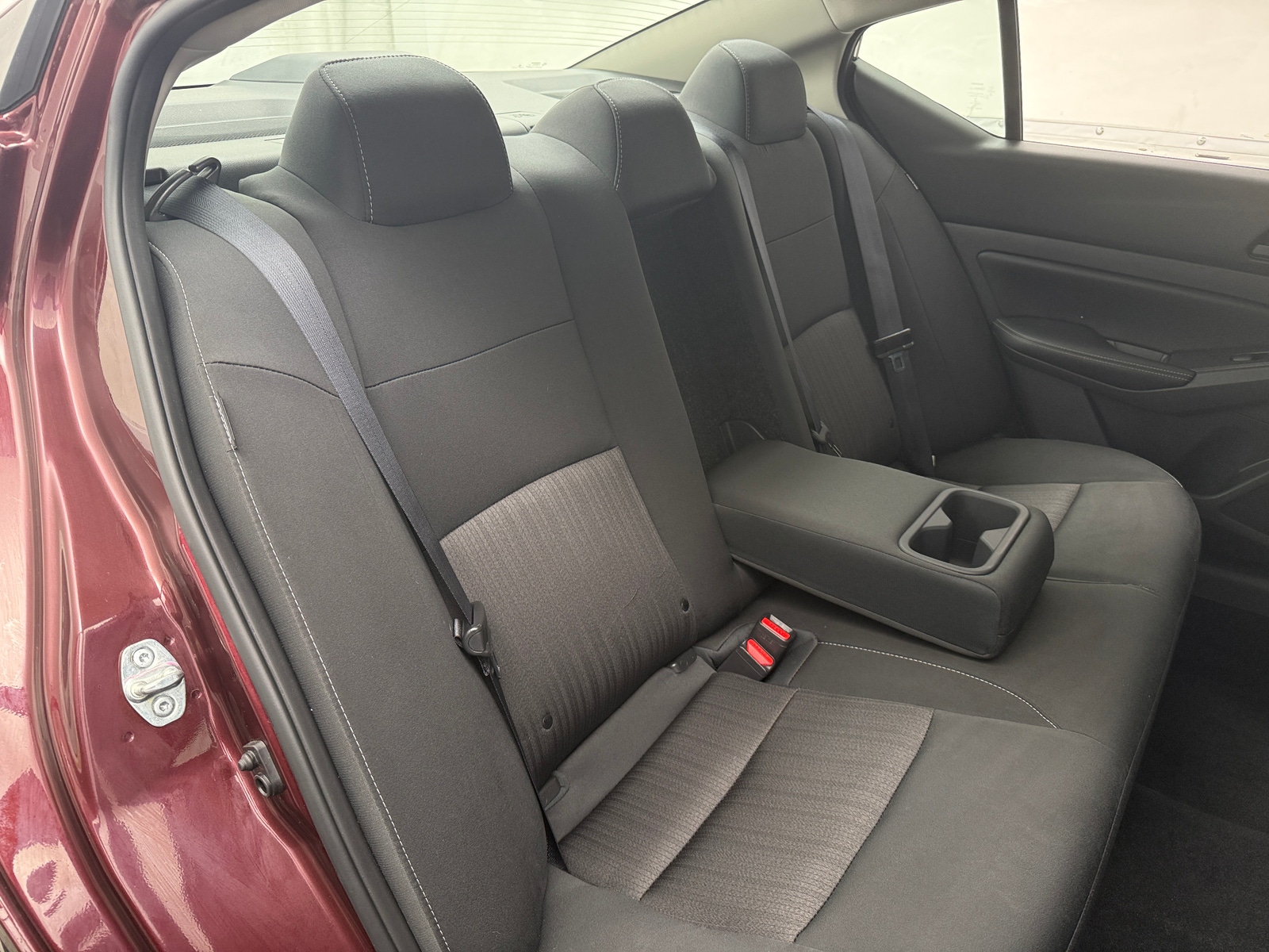 Thumbnail: 2025 Nissan Altima - 6