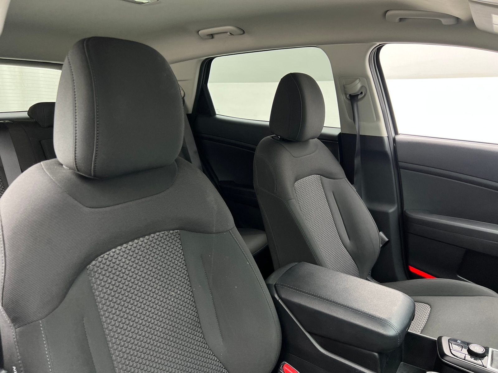 Thumbnail: 2024 Kia Sportage - 2