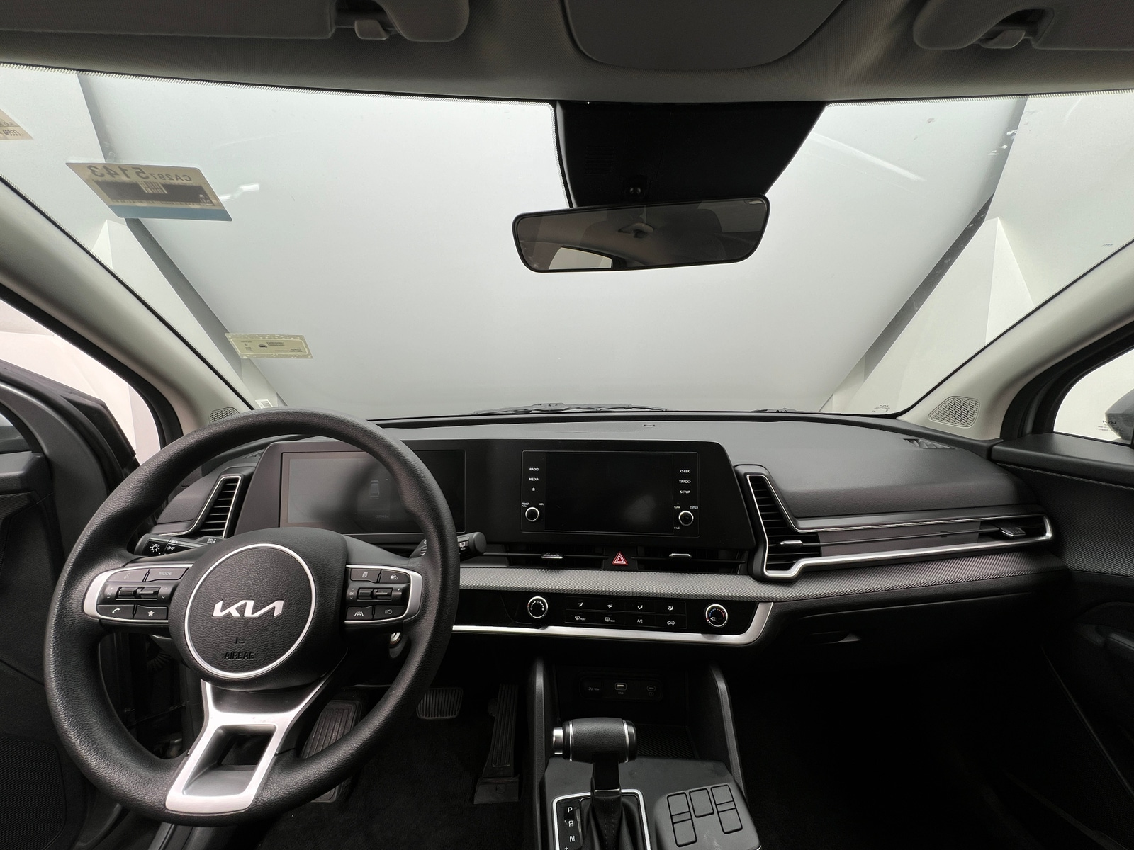 Thumbnail: 2024 Kia Sportage - 3