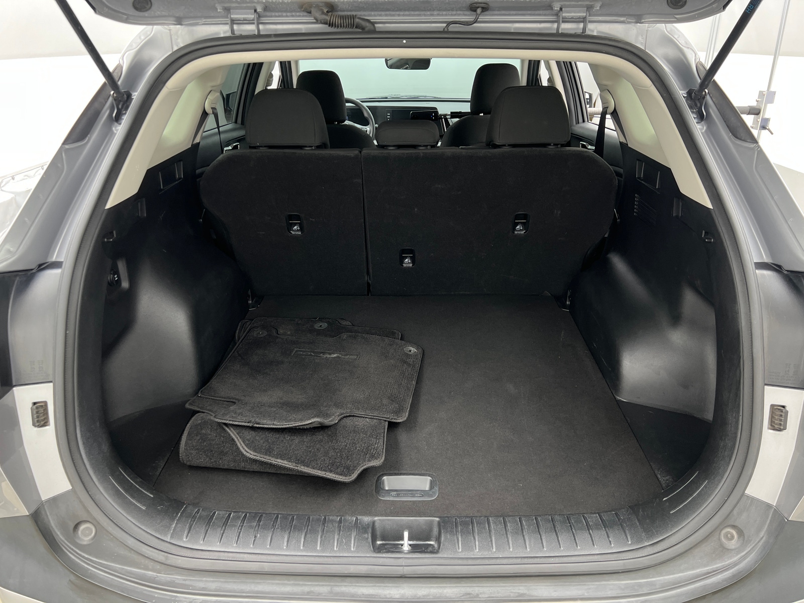 Thumbnail: 2024 Kia Sportage - 7