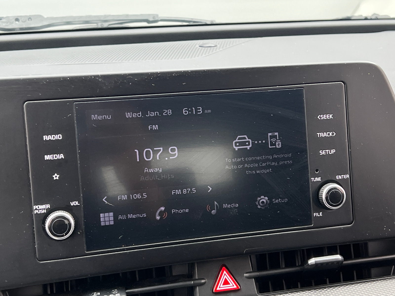 Thumbnail: 2024 Kia Sportage - 4