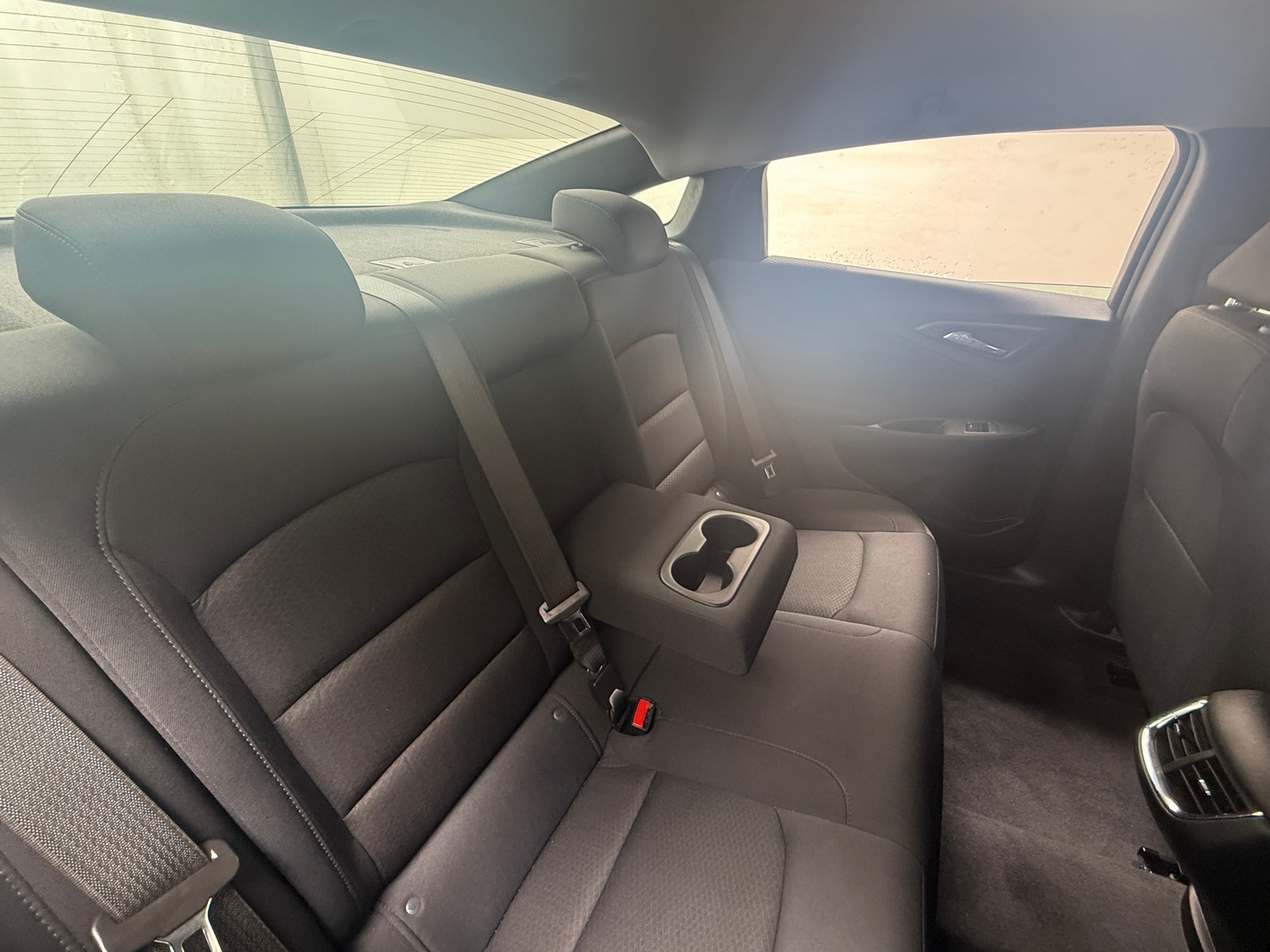 Thumbnail: 2024 Chevrolet Malibu - 6