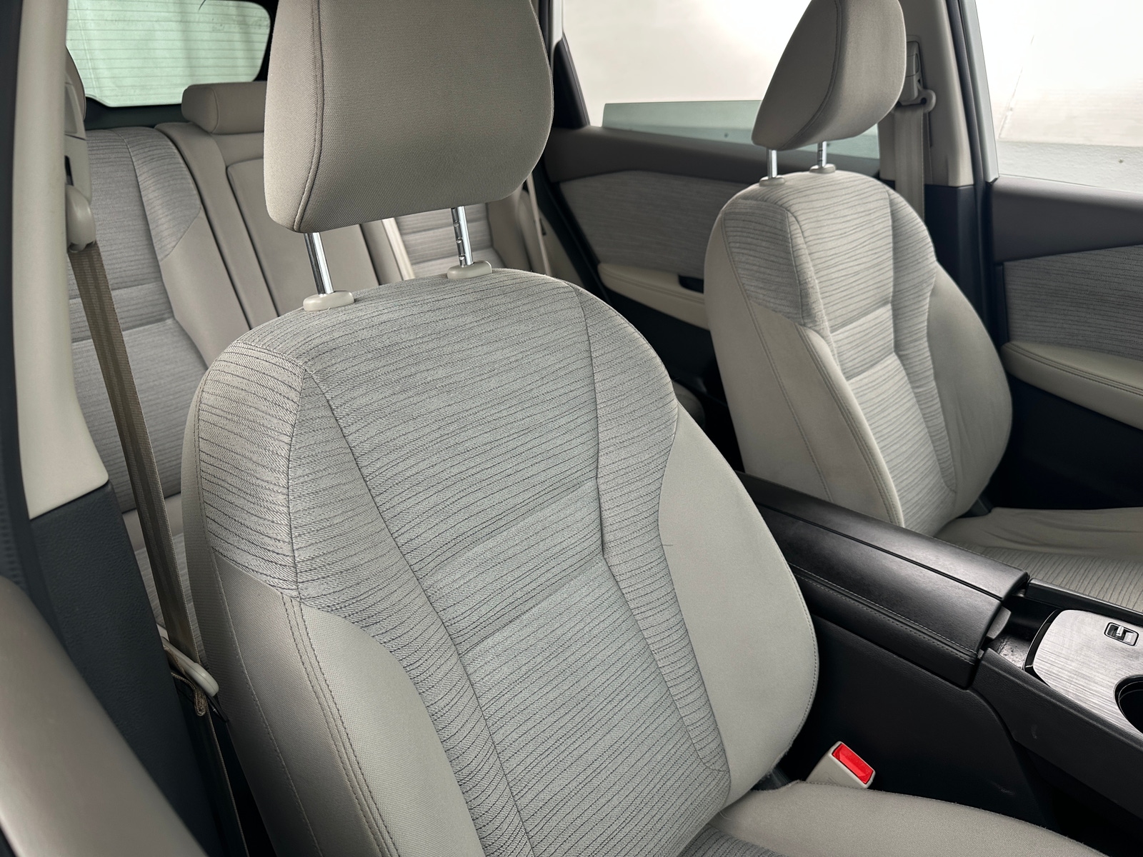 Thumbnail: 2021 Nissan Rogue - 2