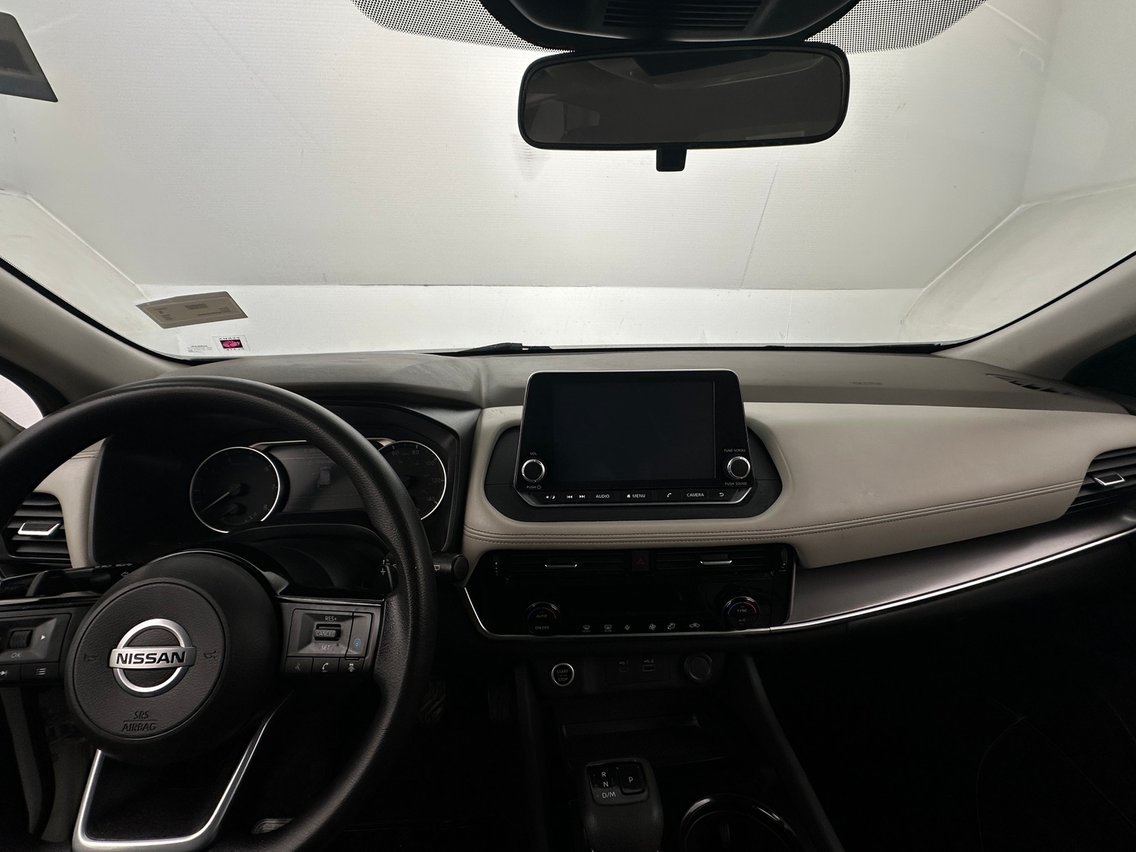 Thumbnail: 2021 Nissan Rogue - 3