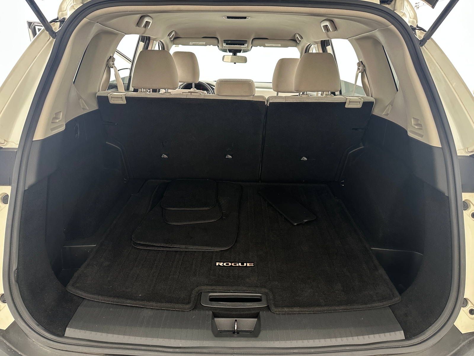 Thumbnail: 2021 Nissan Rogue - 7