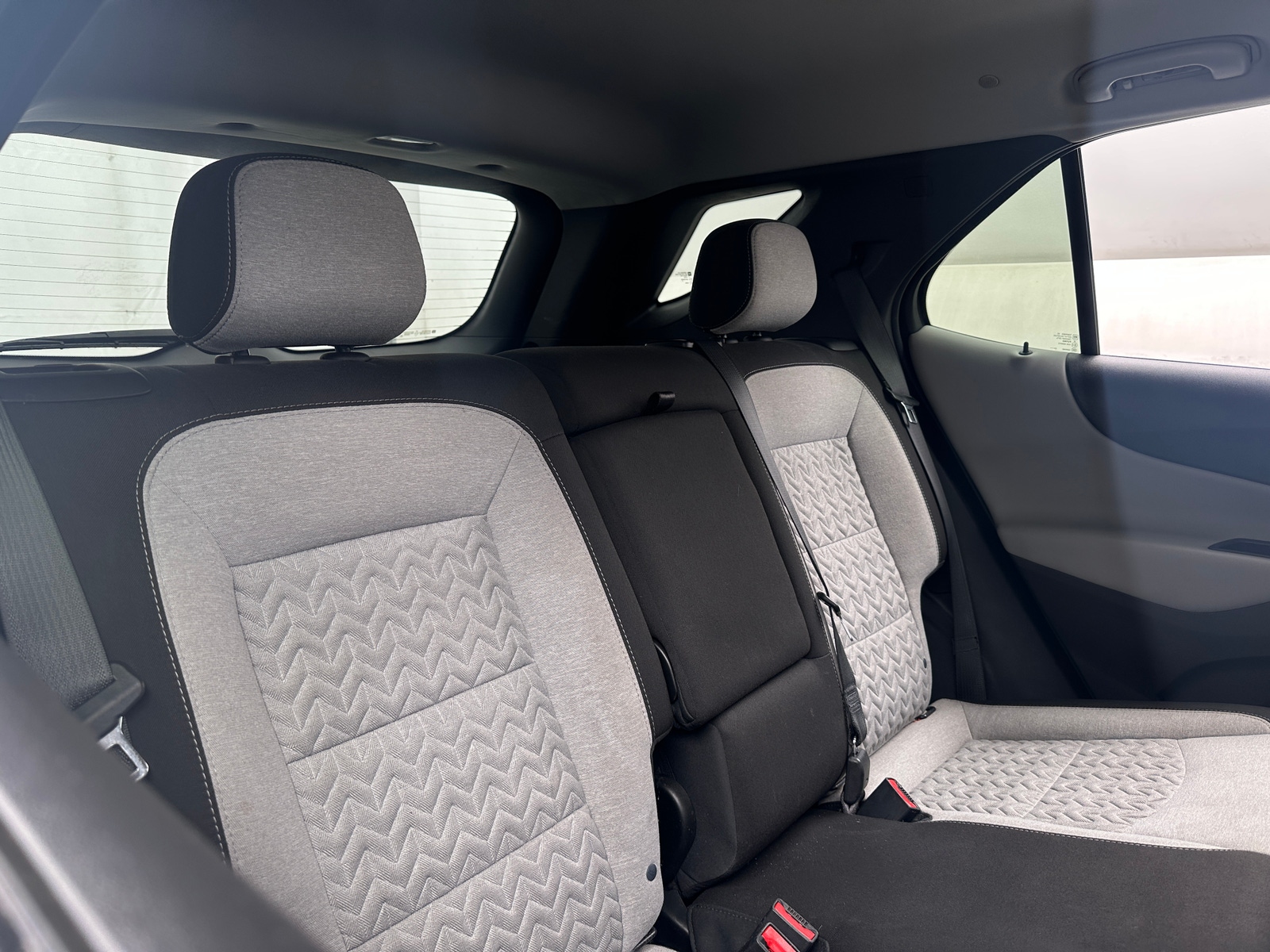 Thumbnail: 2024 Chevrolet Equinox - 6