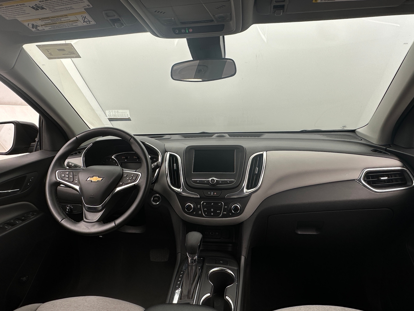 Thumbnail: 2024 Chevrolet Equinox - 3