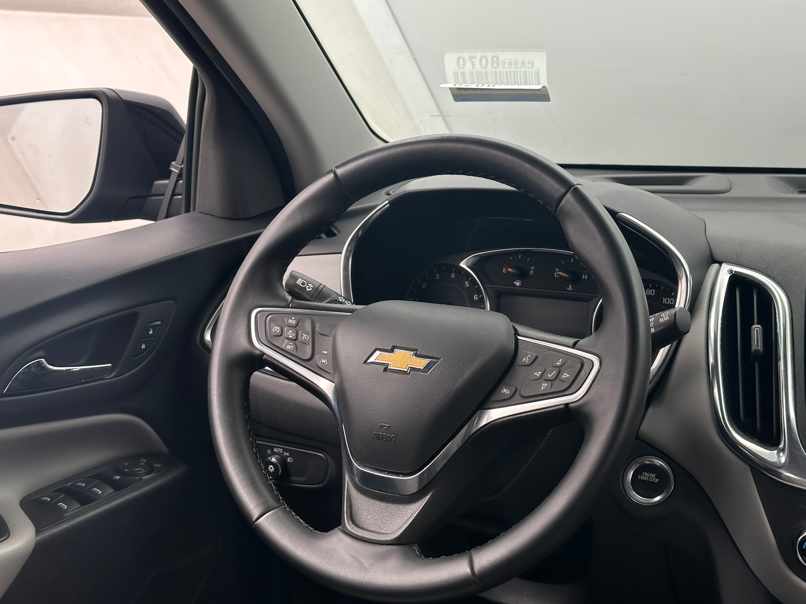 Thumbnail: 2024 Chevrolet Equinox - 5