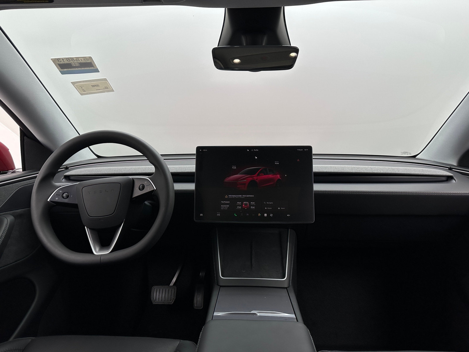 Thumbnail: 2026 Tesla Model Y - 2