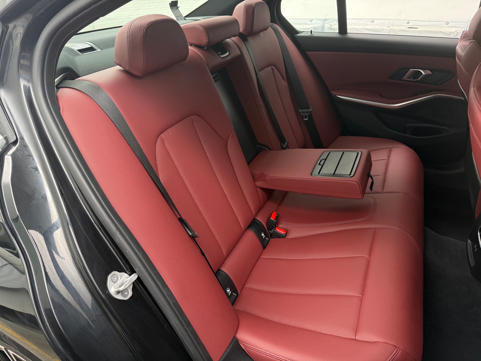 Thumbnail: 2025 BMW 3 Series - 5