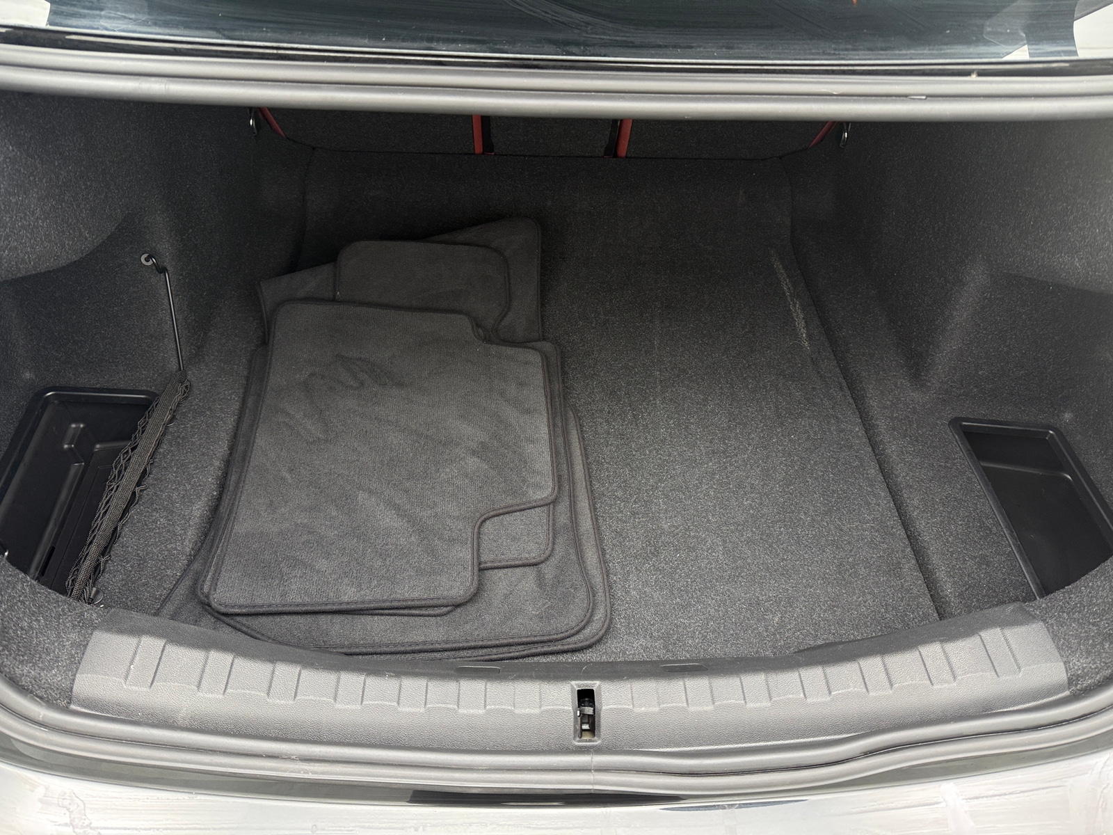 Thumbnail: 2025 BMW 3 Series - 6