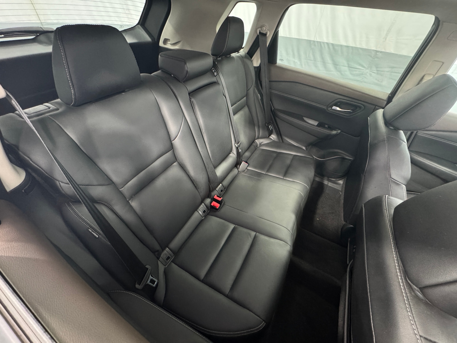 Thumbnail: 2023 Nissan Rogue - 5