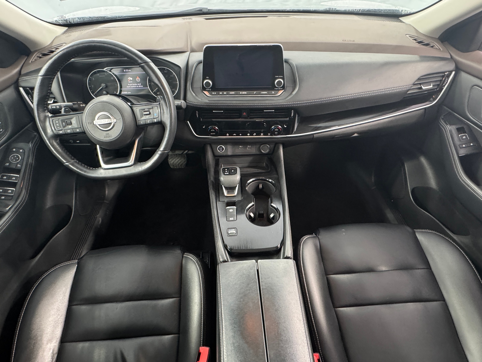 Thumbnail: 2023 Nissan Rogue - 2