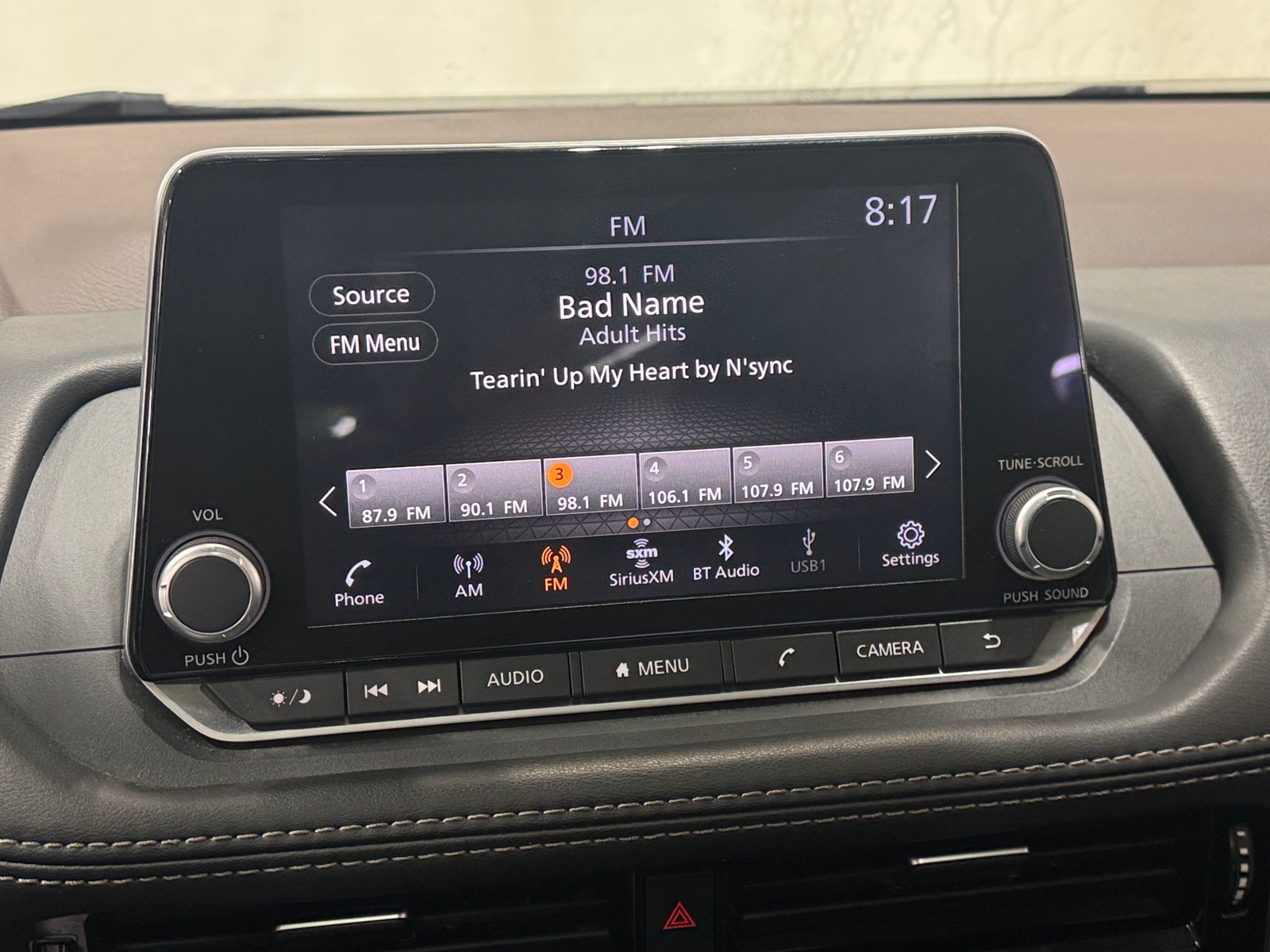 Thumbnail: 2023 Nissan Rogue - 3